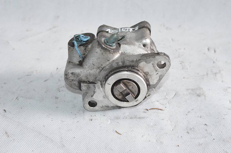 Pompa wspomagania Fiat Ducato Citroen Jumper Peugeot Boxer 3.0 HDI JTD 06-