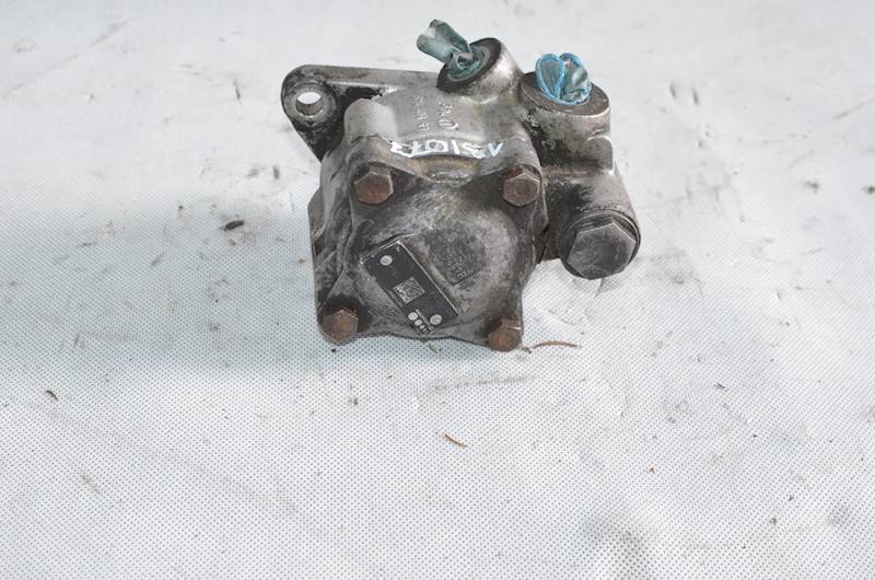 Pompa wspomagania Fiat Ducato Citroen Jumper Peugeot Boxer 3.0 HDI JTD 06-