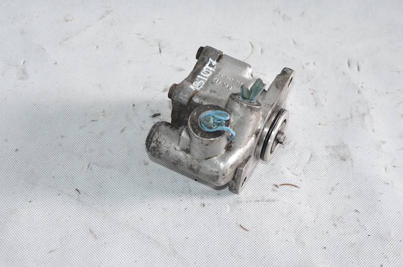 Pompa wspomagania Fiat Ducato Citroen Jumper Peugeot Boxer 3.0 HDI JTD 06-
