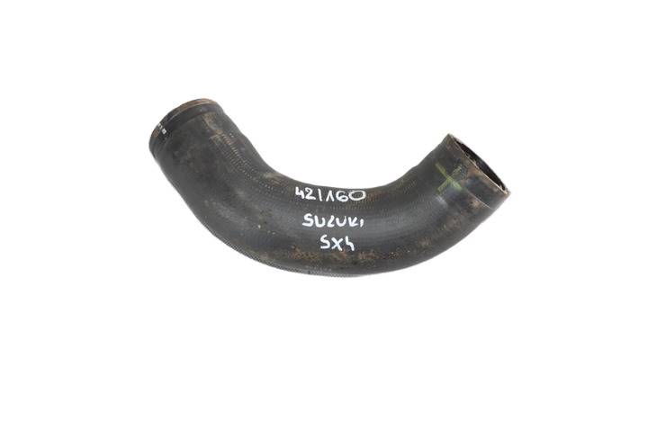 Rura przewód intercoolera Suzuki Vitara III SX4 S-CROSS 1.4 16V TURBO K14C