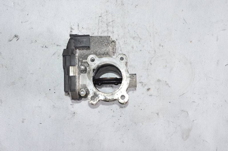 Przepustnica Opel Astra IV J Zafira C Mokka A X 1.6 CDTI 55570009DB B16DTH