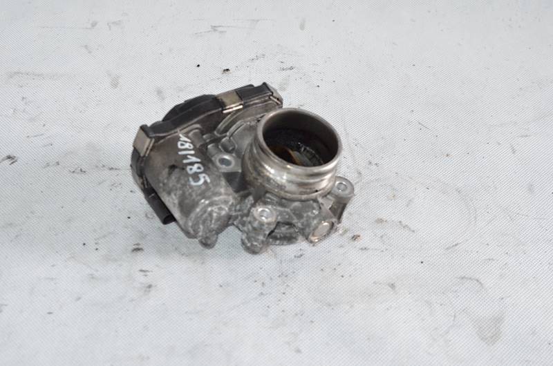 Przepustnica Opel Astra IV J Zafira C Mokka A X 1.6 CDTI 55570009DB B16DTH
