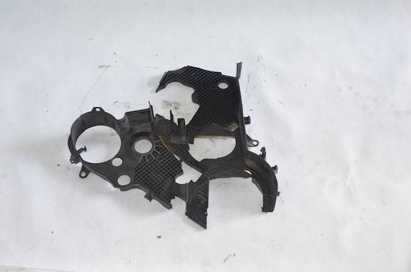 Obudowa rozrządu VW Golf V Caddy III Seat Ibiza Audi A3 1.6 2.0 TDI CAY CBD