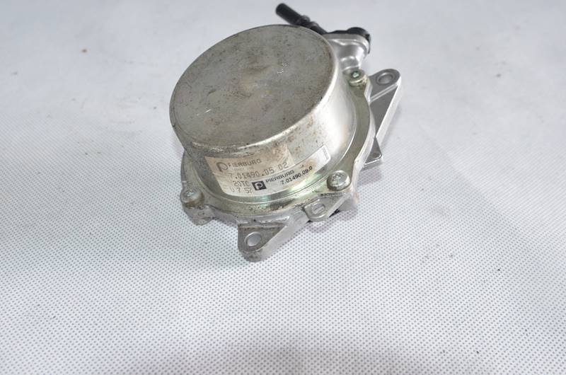 Pompa wakum Citroen Berlingo C3 C4 DS3 Peugeot 207 308 Partner 1.6 VTi 5FW