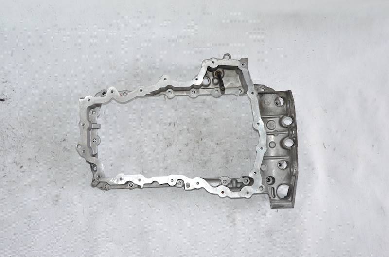 Podstawa miski olejowej Citroen Jumper III Peugoet Boxer 2.0 HDI AH01 EURO6