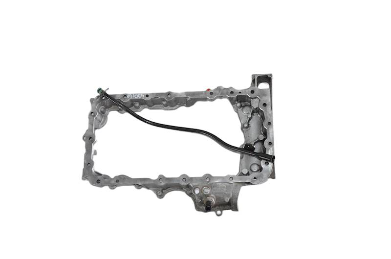 Podstawa miski olejowej Citroen Jumper III Peugoet Boxer 2.0 HDI AH01 EURO6