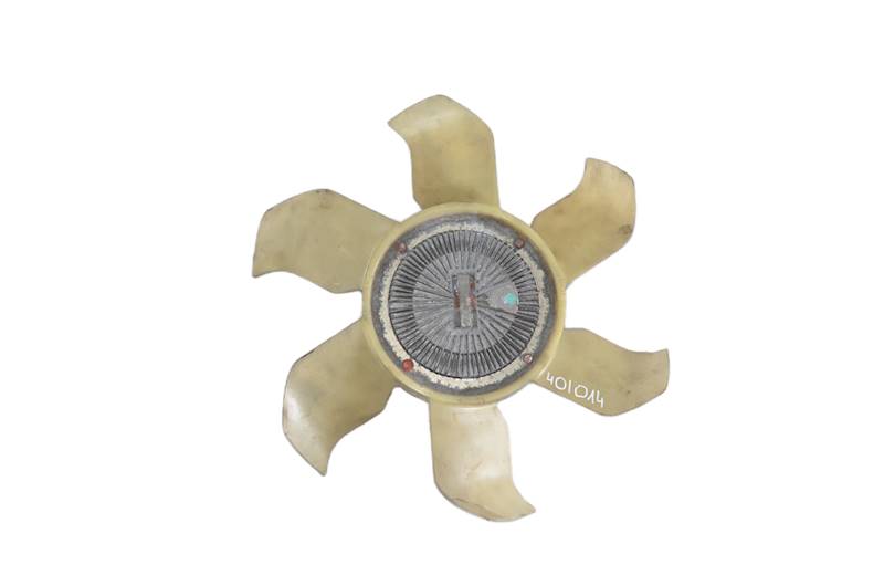 Wentylator Wiatrak W iskoza Mitsubishi Pajero 4 IV L200 3.2 DID 4M41 OEM