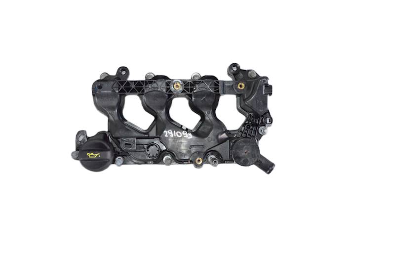 Kolektor ssący Peugeot 508 Partner Citroen C3 C4 C5 Berlingo 1.5 HDI YHZ 