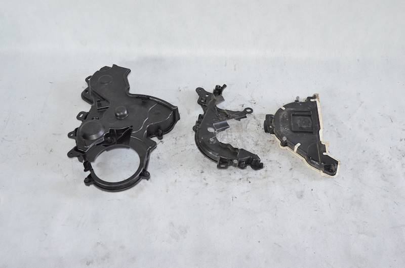 Osłona rozrządu Peugeot 3008 Partner 508 Citroen C4 C5 Berlingo 1.5 HDI KPL