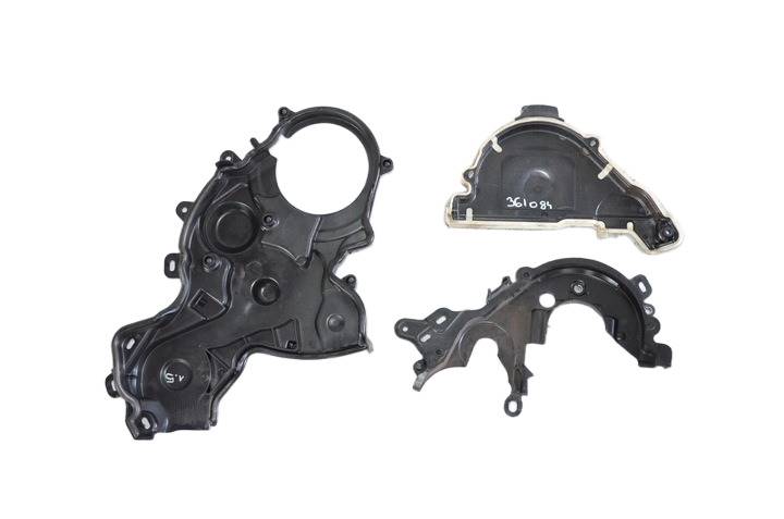 Osłona rozrządu Peugeot 3008 Partner 508 Citroen C4 C5 Berlingo 1.5 HDI KPL