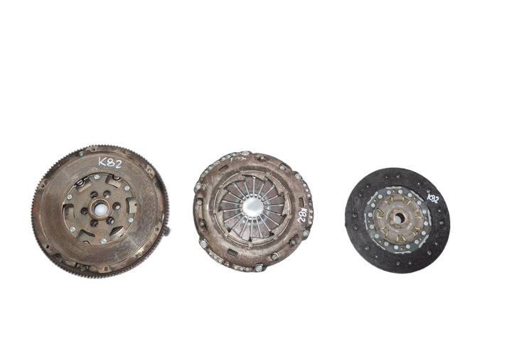 Koło dwumasowe Audi A3 S3 TT VW Golf IV Passat CC 1.8 TURBO ARY KOMPLET