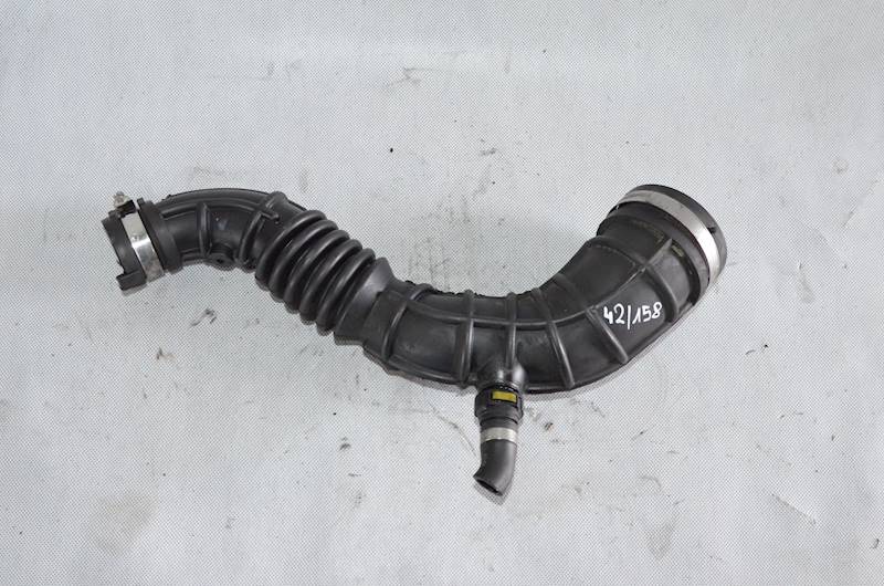 Przewód powietrza dolot rura Renault Clio III Kangoo Scenic Megane 1.5 DCI