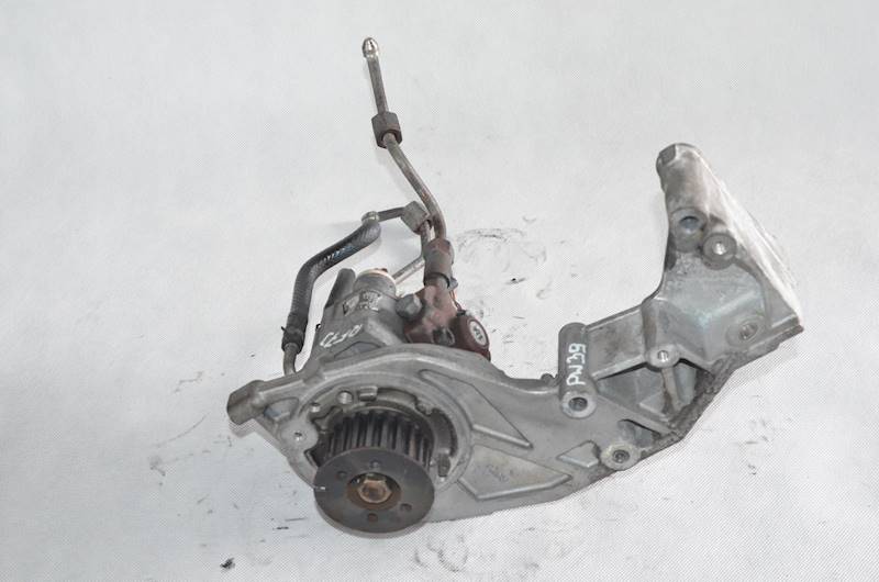 Pompa wtryskowa Mazda 3 5 6 GY GG 2.0 CITD MZR-CD RF7J LIFT + czujnik