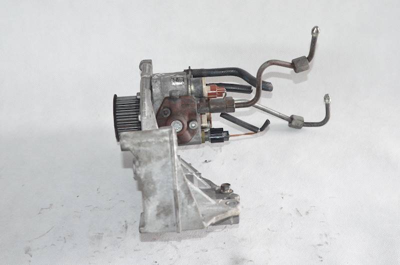 Pompa wtryskowa Mazda 3 5 6 GY GG 2.0 CITD MZR-CD RF7J LIFT + czujnik