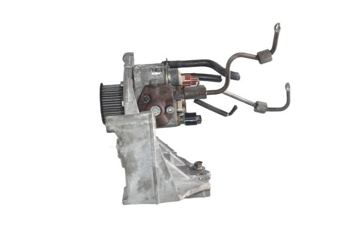 Pompa wtryskowa Mazda 3 5 6 GY GG 2.0 CITD MZR-CD RF7J LIFT + czujnik