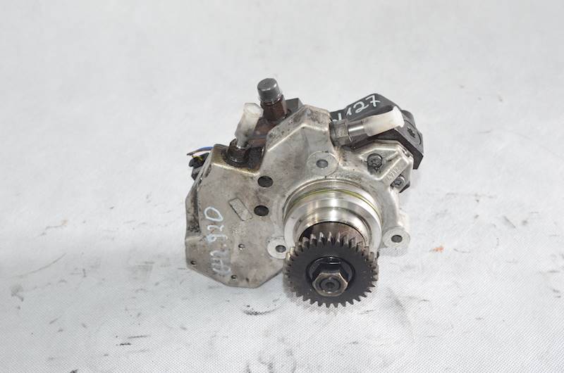Pompa wtryskowa Mercedes S W220 E W211 CLS W219 Sprinter 3.0 CDI V6 OM642