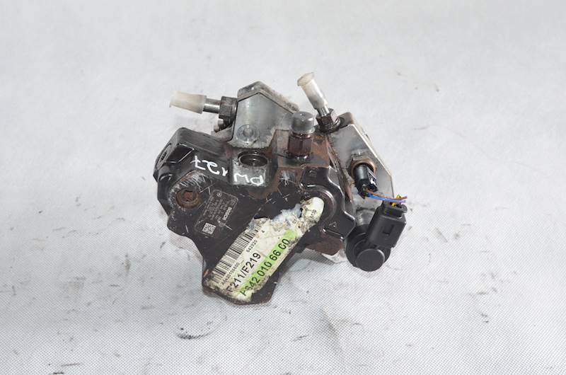 Pompa wtryskowa Mercedes S W220 E W211 CLS W219 Sprinter 3.0 CDI V6 OM642