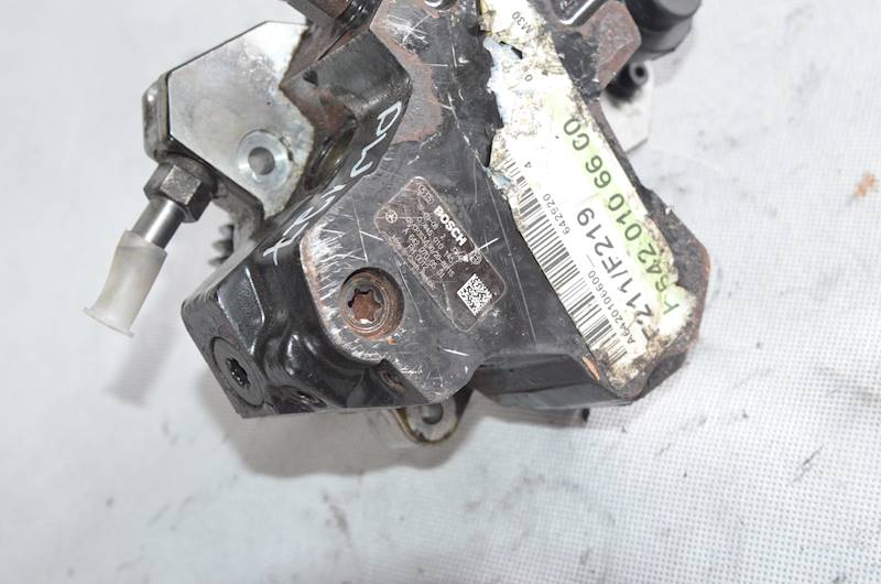 Pompa wtryskowa Mercedes S W220 E W211 CLS W219 Sprinter 3.0 CDI V6 OM642