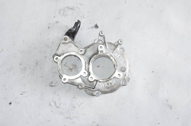 Obudowa Osłona rozrządu Mazda 5 6 GY GH GG 2.0 CITD MZR-CD RF7J RF2A