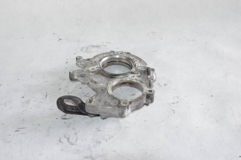 Obudowa Osłona rozrządu Mazda 5 6 GY GH GG 2.0 CITD MZR-CD RF7J RF2A
