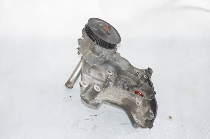 Pompa oleju Opel Astra III H IV J Mokka Zafira B Insignia A 1.6 16V A16XER