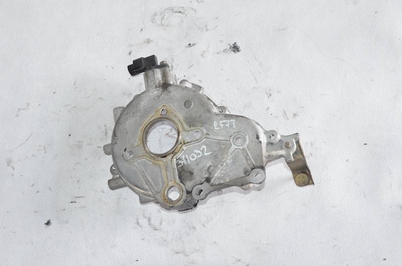 Obudowa Osłona rozrządu Mazda 5 6 GY GG GH 2.0 CITD RF7J RF7J10600