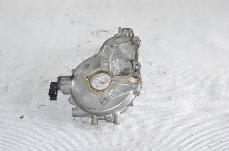 Obudowa Osłona rozrządu Mazda 5 6 GY GG GH 2.0 CITD RF7J RF7J10600