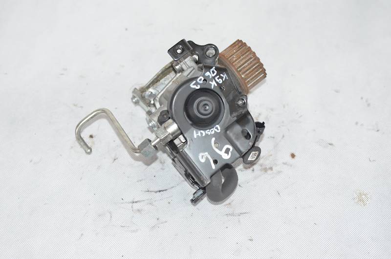 Pompa wtryskowa Renault Clio IV Captur Dacia Duster Sandero 1.5 DCI K9K
