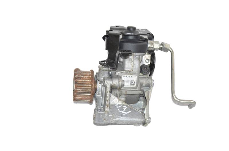 Pompa wtryskowa Renault Clio IV Captur Dacia Duster Sandero 1.5 DCI K9K