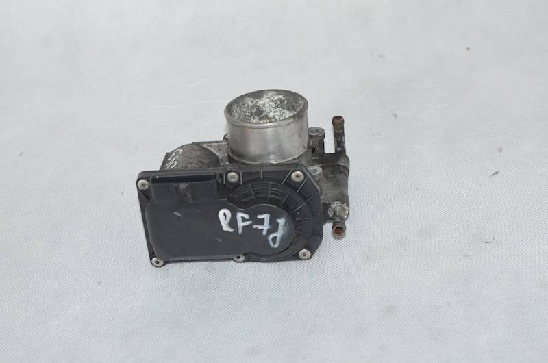 Przepustnica Mazda 5 6 GY GG GH 2.0 CITD MZR-CD RF7J RF7J136B0C 