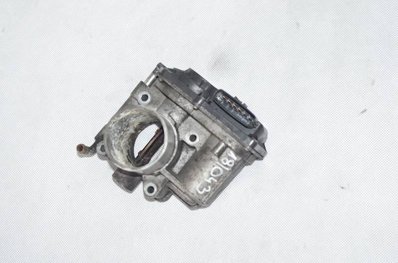Przepustnica Mazda 5 6 GY GG GH 2.0 CITD MZR-CD RF7J RF7J136B0C 