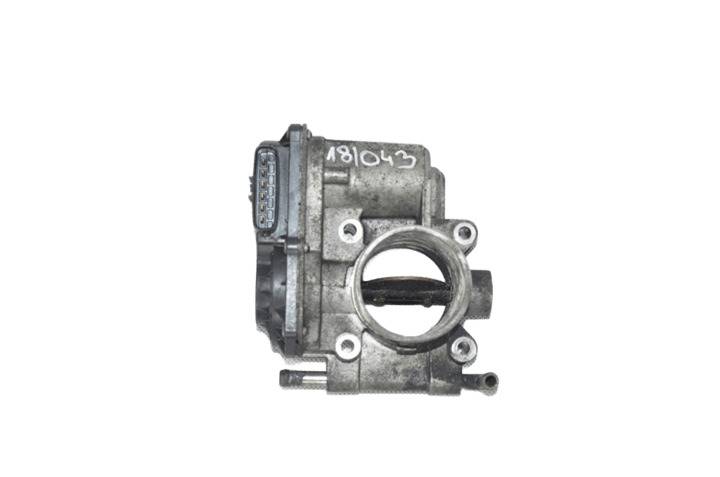 Przepustnica Mazda 5 6 GY GG GH 2.0 CITD MZR-CD RF7J RF7J136B0C 