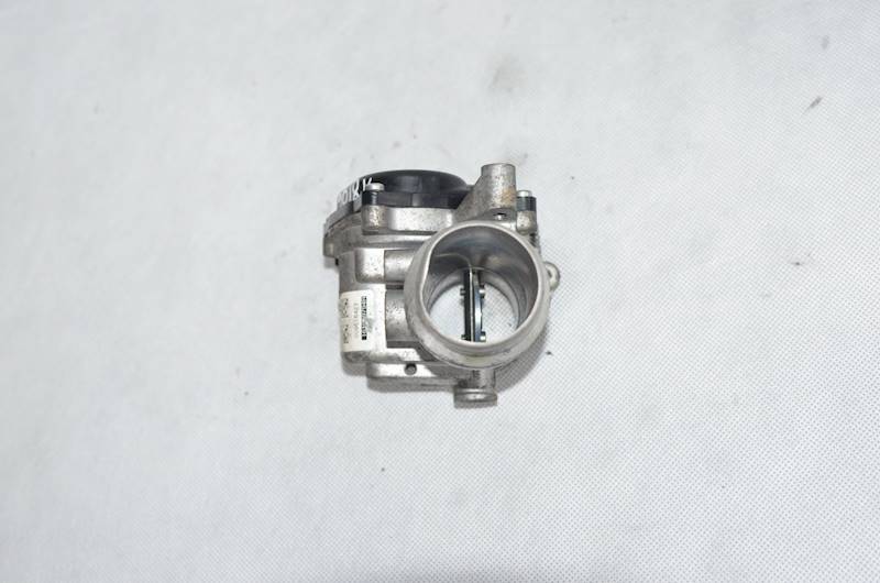 Przepustnica Renault Kangoo II Clio IV Captur 1.5 DCI K9K D603 161A09794RE