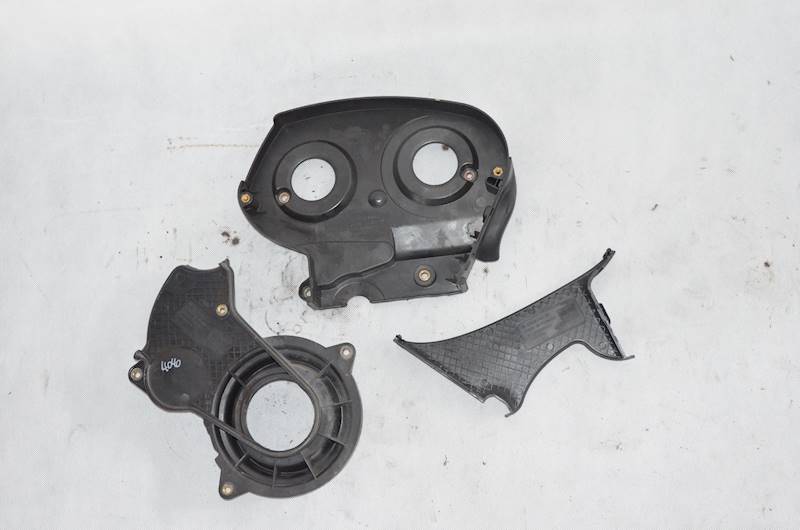 Osłona rozrządu Opel Astra J Insignia A Zafira C Mokka 1.6 16V A16XER KPL