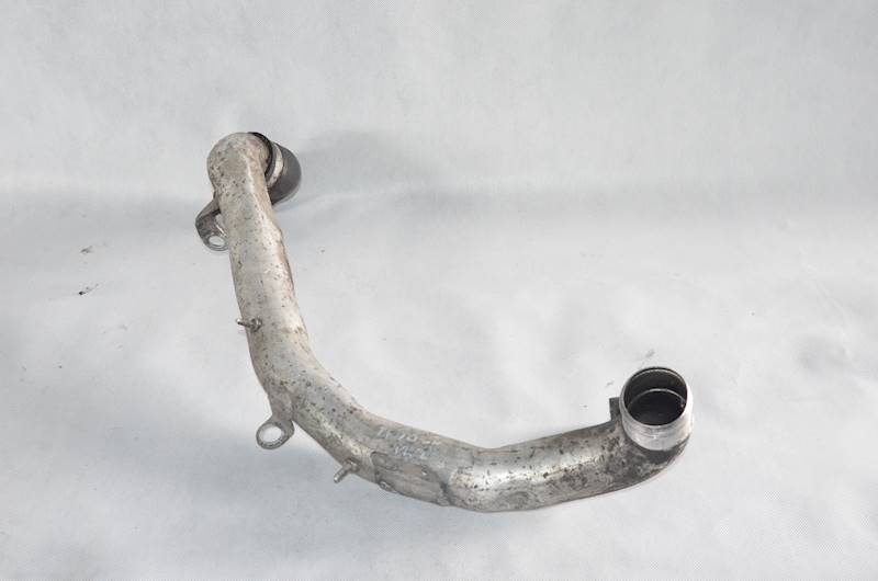 Rura przewód intercoolera VW Golf V Passat B6 Touran Audi A3 2.0 TDI 16V