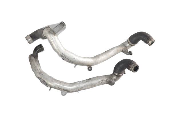 Rura przewód intercoolera VW Golf V Passat B6 Touran Audi A3 2.0 TDI 16V