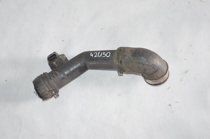 Przewód rura intercoolera VW Sharan Seat Alhambra Ford Galaxy 1.9 TDI AUY