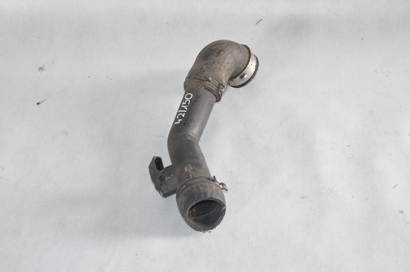 Przewód rura intercoolera VW Sharan Seat Alhambra Ford Galaxy 1.9 TDI AUY