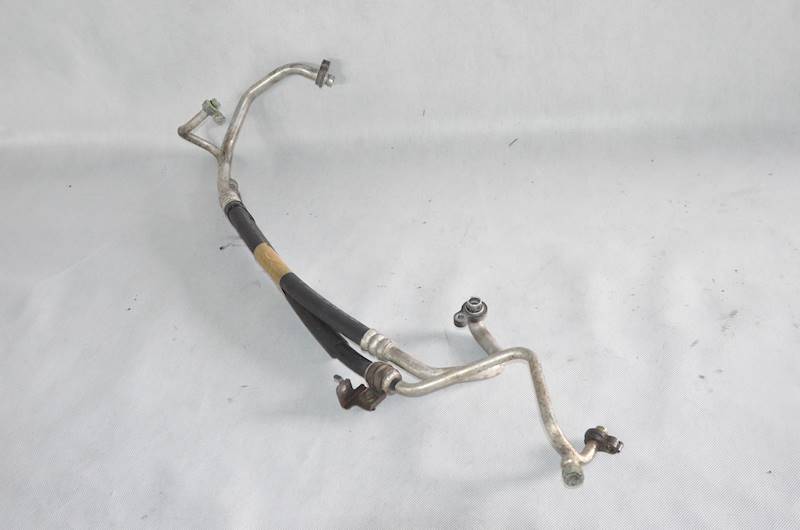 Rura przewód klimatyzacji Mazda 5 6 GY GG GH 2.0 CITD RF7J KOMPLET
