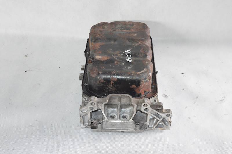Pokrywa zaworów Mazda 5 6 GY GG GH 2.0 CITD RF7J10220 S5209 RF7J