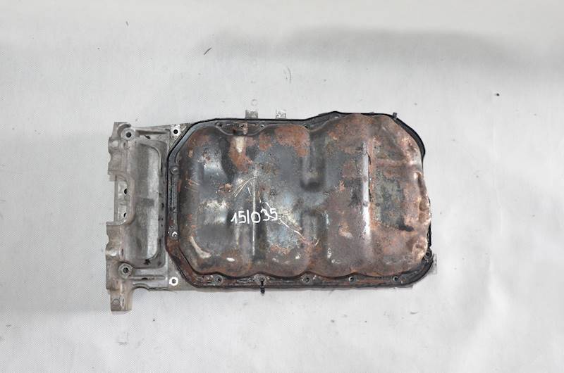 Pokrywa zaworów Mazda 5 6 GY GG GH 2.0 CITD RF7J10220 S5209 RF7J