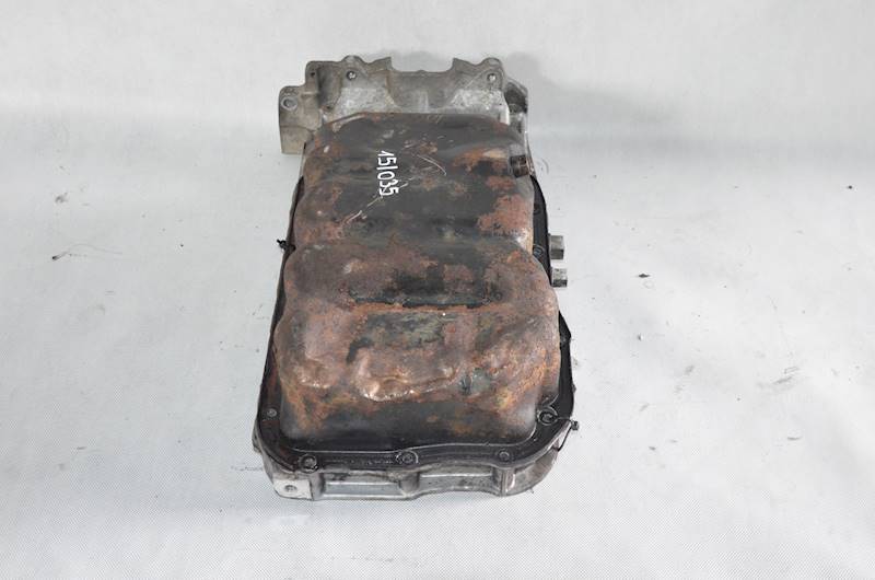 Pokrywa zaworów Mazda 5 6 GY GG GH 2.0 CITD RF7J10220 S5209 RF7J