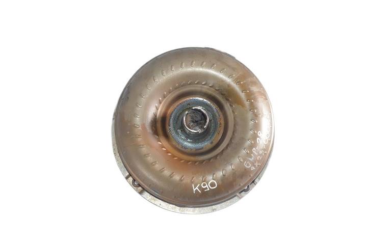 Sprzęgło Hydrokinetyczne Jaguar XF XJ Range Rover Sport 3.0 D V6 AUTOMAT