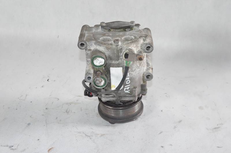 Sprężarka klimatyzacji Ford Mondeo Mk3 2.0 16V 6PK CJBB CJBA 146 KM