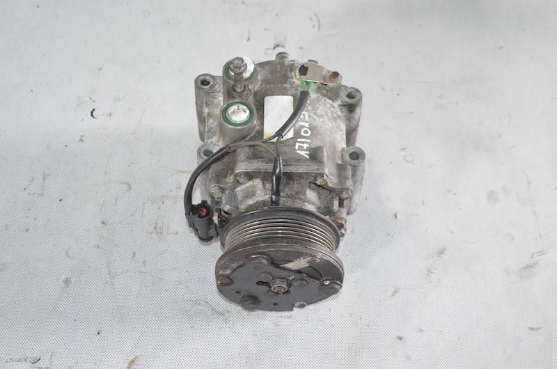 Sprężarka klimatyzacji Ford Mondeo Mk3 2.0 16V 6PK CJBB CJBA 146 KM