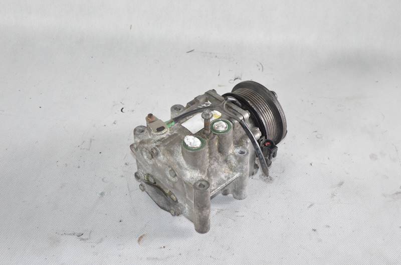 Sprężarka klimatyzacji Ford Mondeo Mk3 2.0 16V 6PK CJBB CJBA 146 KM