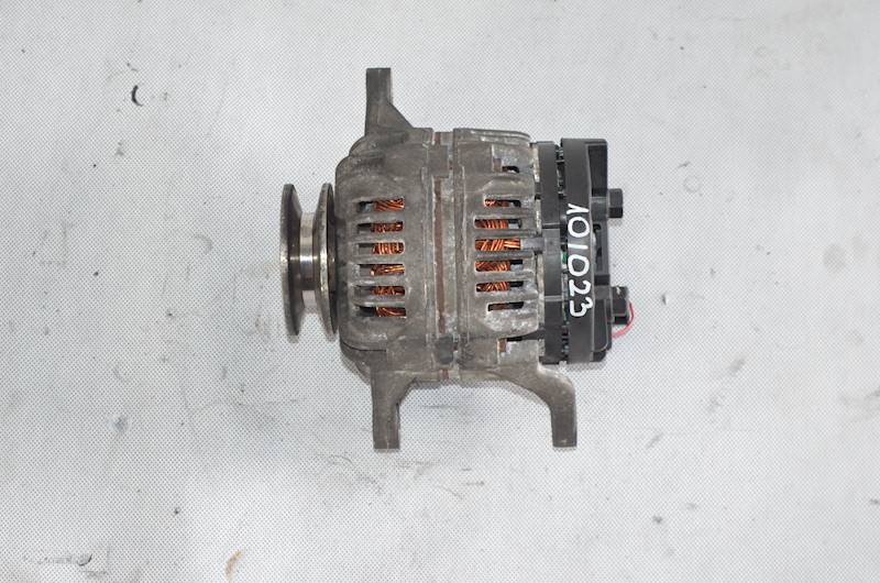 Alternator Fiat Ducato Iveco Daily III 2.3 JTD HPI 0124325053 504009977  