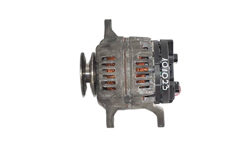 Alternator Fiat Ducato Iveco Daily III 2.3 JTD HPI 0124325053 504009977  