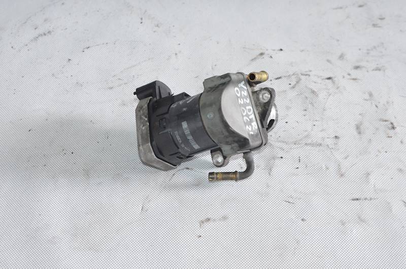 Zawór EGR Opel Vectra C Signum Zafira A 2.2 DTI DTL Y22DTR 125 KM
