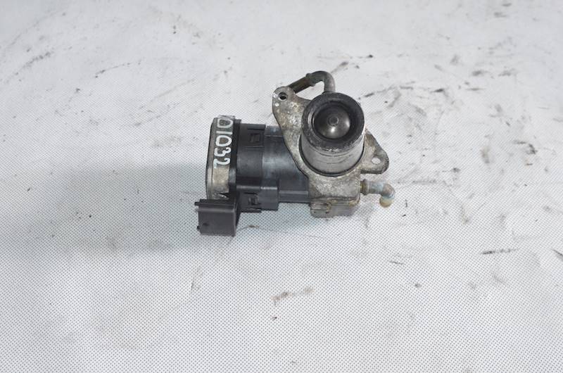 Zawór EGR Opel Vectra C Signum Zafira A 2.2 DTI DTL Y22DTR 125 KM